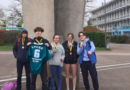 UNSS Lycée Escalade : Victoire au championnat académique